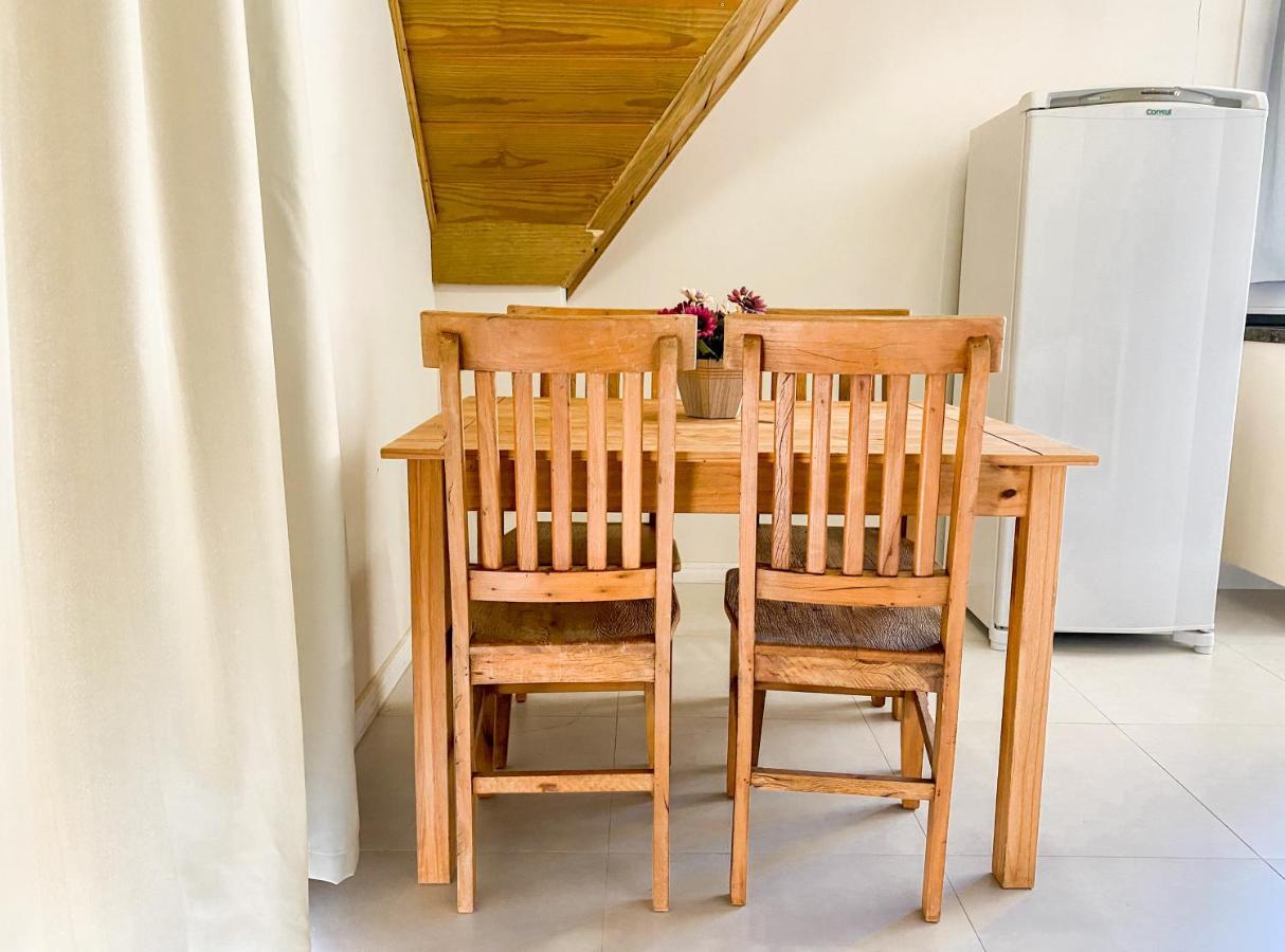 Apartamento A 500M Da Rua Coberta - 1 Suite - Para 4 Pessoas Gramado Exteriör bild