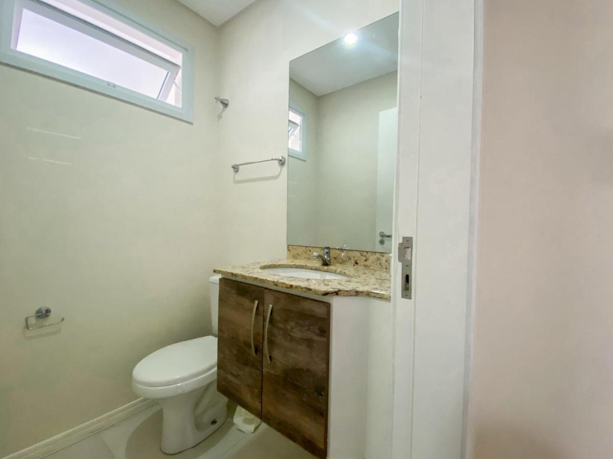 Apartamento A 500M Da Rua Coberta - 1 Suite - Para 4 Pessoas Gramado Exteriör bild